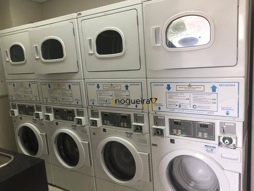 Imagem 22 de 25 de Apartamento Para Alugar, 47 M² Por R$ 2.600,00/mês - Campo Belo - São Paulo/sp - Ap15668