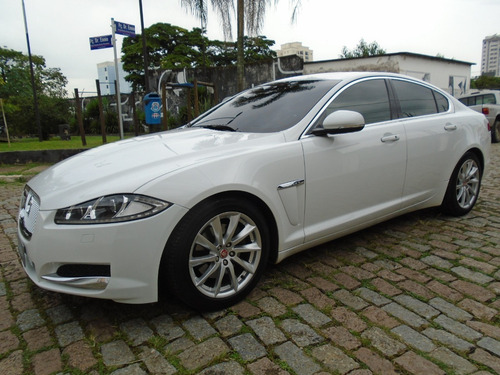 Jaguar Xf - Ricardo Multimarcas Suzano