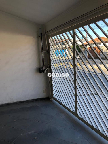 Imagem 3 de 30 de Sobrado À Venda, 250 M² Por R$ 680.000,00 - Jardim Rosa De Franca - Guarulhos/sp - So0729