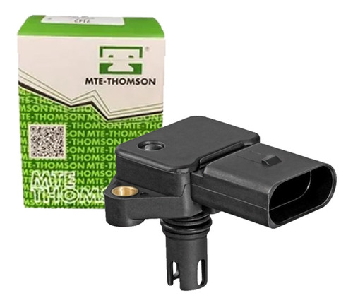 Sensor Map Mte Gol G4 1.8 Flex 2006 A 2008