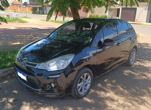 Citroën C3 1.5 Tendance Flex 5p