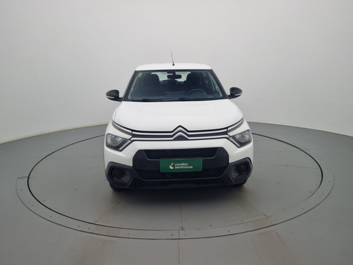 Citroën C3 1.0 16V FLEX LIVE PACK MANUAL