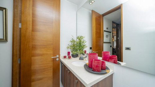 Departamento Nuevo Precio Real Oportunidad! Camino El Parque