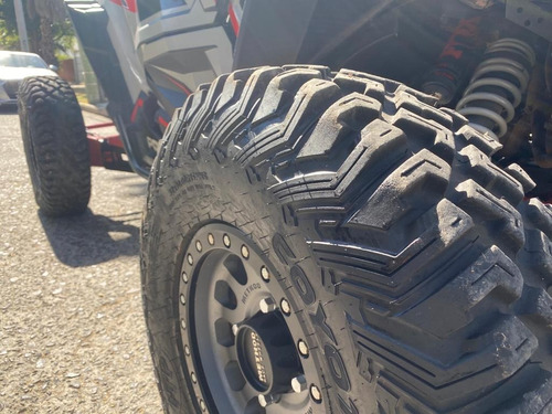Imagen 13 de 14 de Polaris Rzr Turbo S 2020