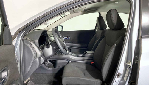 Imagen 9 de 15 de 111250 - Honda Hr-v 2017 Con Garantía