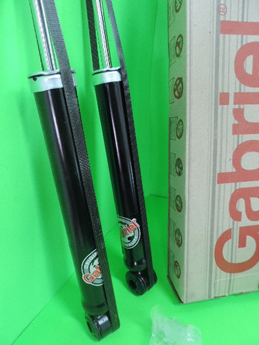 Amortiguador Trasero Chery X1 G-22249t **