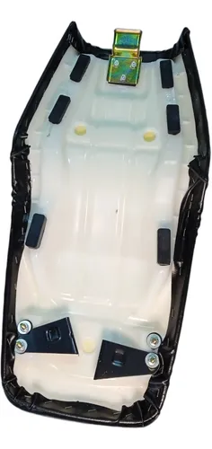 Asiento Para Moto Gn -125 Twom
