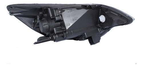 Faro Delantero Izquierdo Para Kia Rio 1.4 G4fa Dohc 2014