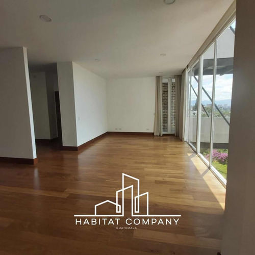 Imagen 4 de 10 de Apartamento En Edificio Itaca, Zona 15, Ciudad De Guatemala