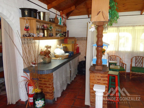 Imagen 13 de 14 de Casa Quinta De 1,2 Hectárea En Venta En La Capilla - Varela