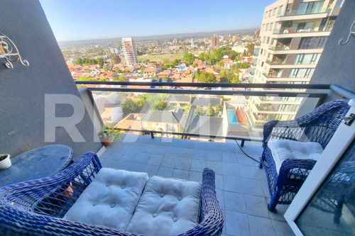 Venta Departamento 2 Dormitorios Con Cochera
