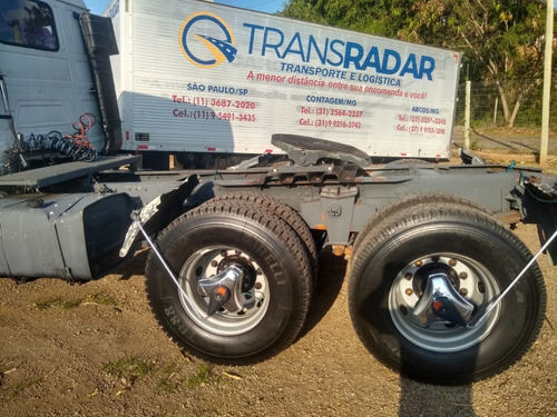 Scania T113 H 360 6x2 Trucada 1996 1997