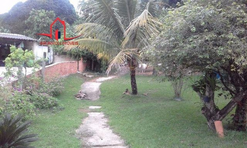Chácara A Venda No Bairro Chácaras São Guido Em Várzea - 1747-1
