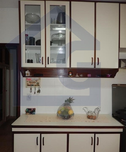 Imagem 14 de 15 de Casa Sobrado Para Venda, 3 Dormitório(s), 170.0m² - 6118