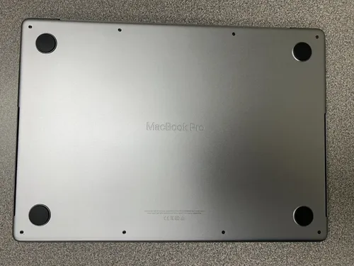 Macbook Pro M1, 2021, 14 Pol. 16gb Ram 512gb Ssd, 8c 14c Gpu Macbook Pro M1, 2021, 14 Pol. 16gb Ram 512gb Ssd, 8c 14c Gpu
