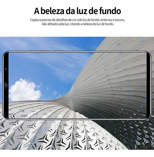 P Smartphone Android 9i 5 Pulgadas Ram 512 Mb Rom 4 Gb Azul