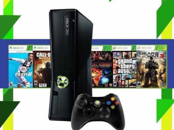 Chip Para Descargar Juegos De Xbox Mercadolibre Com Mx