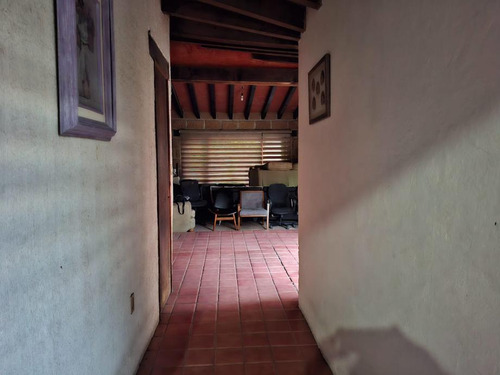 Casa En Venta En Colonia Colinas Del Bosque 1era.sec, Corregidora, Querétaro