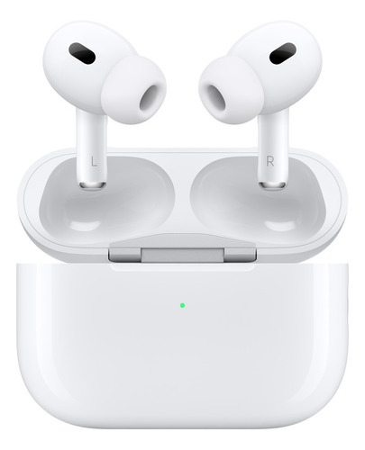 Audífonos Apple AirPods Pro 2da Gen Originales