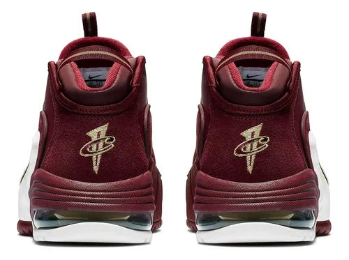 Nike air max penny house party sales