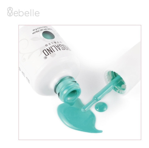 Esmalte Semipermanente Led Uv 15ml Muchos Colores Envio Ya!