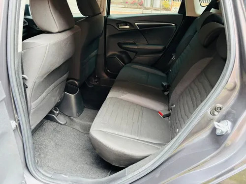 Honda WR-V 1.5 Lx