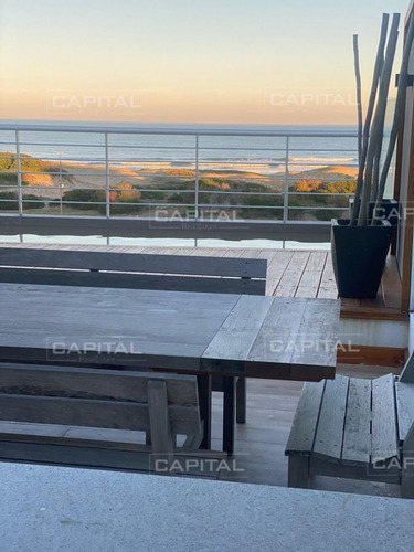Imagen 30 de 30 de Excelente Penthouse De 2 Dormitorios Frente Al Mar - Punta Del Este Brava