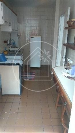 Apartamento - Ref: 788890