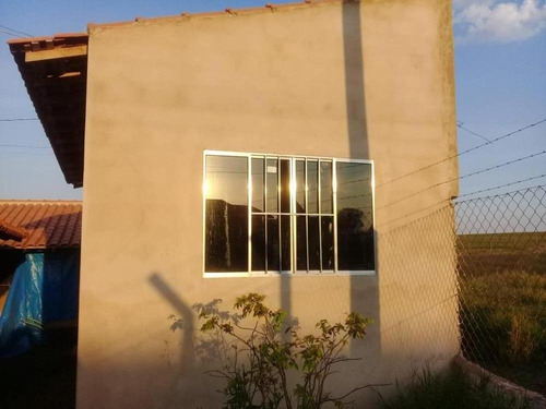 Maravilhosa Chácara A Venda No Bairro Cruz Do Cedro Em Quadra/sp - 1141