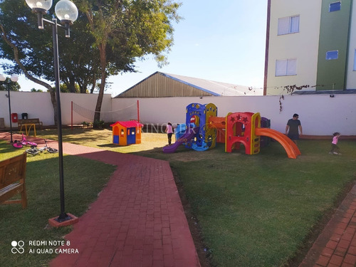 Imagem 17 de 25 de Casa De Condomínio Em Franca - Sp - Ca0091_rncr