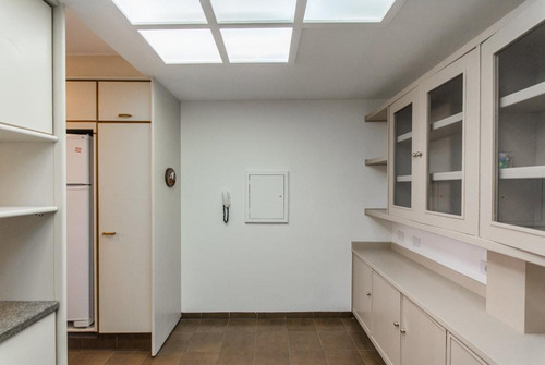 Imagem 21 de 30 de Apartamento Venda 3 Dormitórios 211 M² - Jardim Paulista - Ap0190