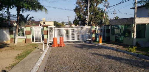 Imagem 5 de 15 de Casa Em Condomínio-à Venda-taquara-rio De Janeiro - Brcn20162