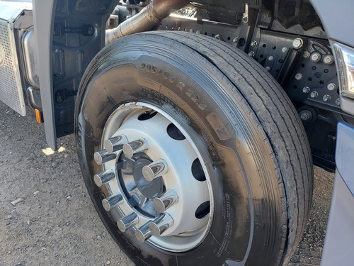 Imagem 10 de 20 de Mb Actros 2651 6x4 2021 Estado De Zero
