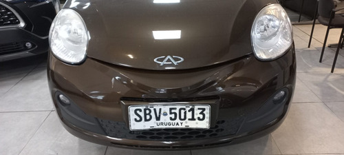 Chery Chery QQ 1.0