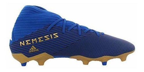 Mens Nemeziz 19.3 Fg Zapatillas De FĂștbol Hbgzn
