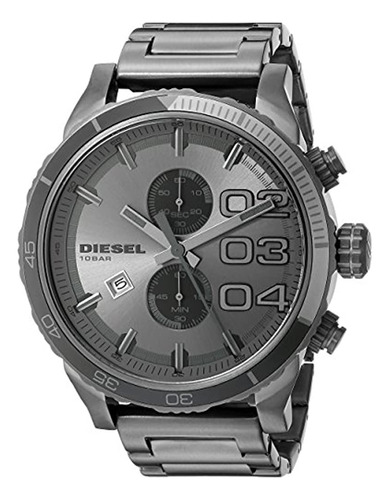 Relojes Diesel Watches Franchise 2.0 Para Hombre