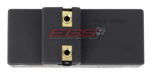 Imagen 3 de 5 de Relay Electroventilador Vw Bora Golf 4 Passat 1j0919506k Egs