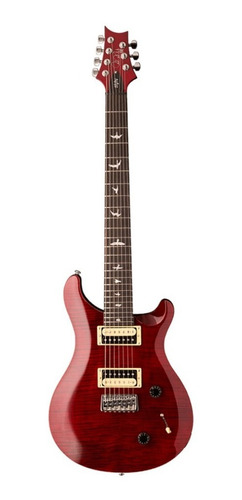 Prs 7bc Se Svn Guitarra Electrica 7 Cuerdas