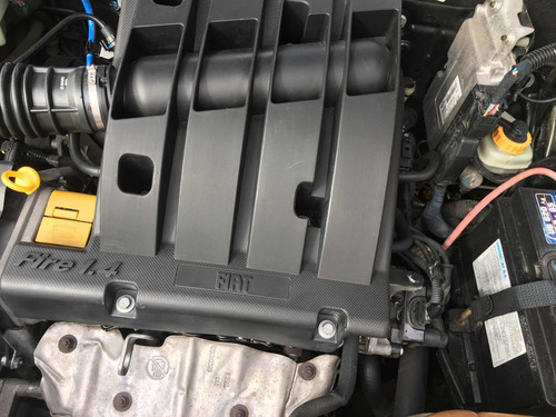 Fiat Palio Weekend 1.4 Elx Fire Top Ii