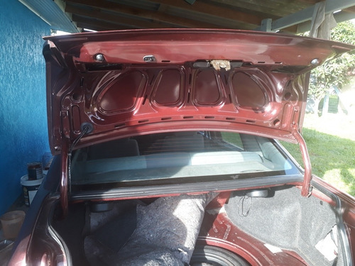 Volkswagen Santana 1.8 4p Gasolina 1999