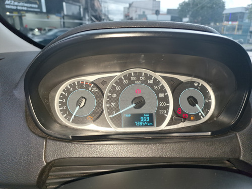 Ford Ka 1.0 Se Flex 5p