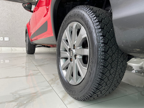 Fiat Strada 1.3 Freedom Cab. Cs Plus Flex 2p