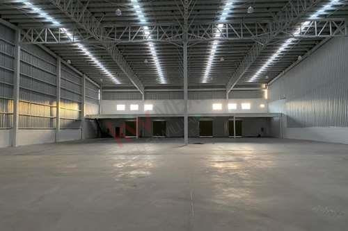 Imagen 7 de 14 de Bodega De Estreno En Renta, Parque Industrial Nueva Estación, Excelente Ubicación Dentro De La Ciudad, 3 Minutos De La Costerita