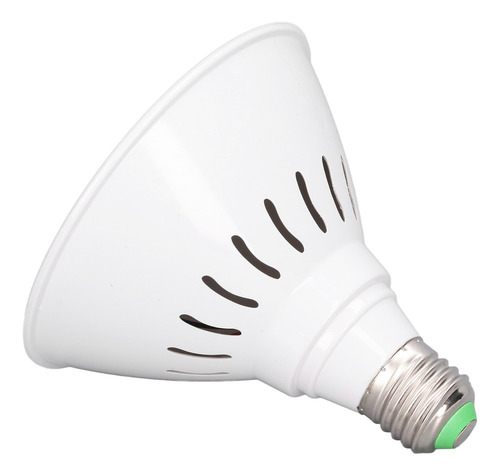 Led Plant Grow 8w 290 E27 For Invernadero De Jardín