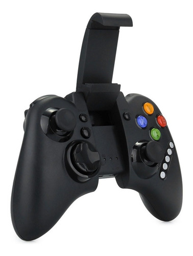 Imagen 3 de 9 de Joystick Inalambrico Celular Android Free Fire Pega 9021