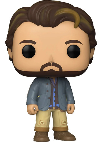Rebel Moon - Gunnar 1560 Funko Pop!
