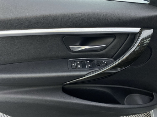 Imagen 22 de 25 de Bmw 320i