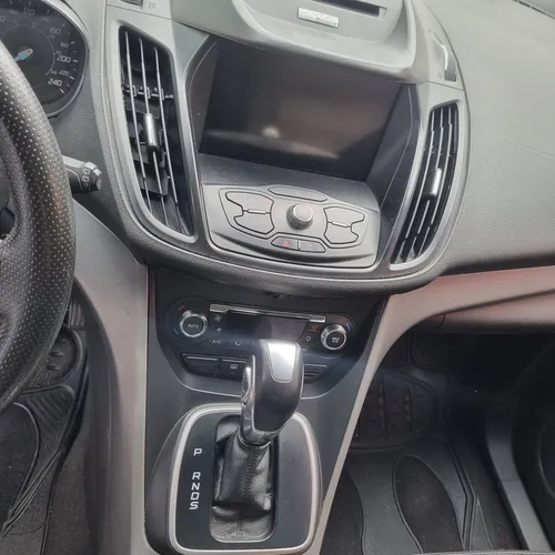 Ford Escape 2.0 Se 4x4