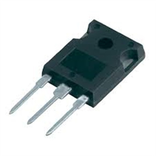 Bu508af Transistor Npn Tv-horiz. 8a To-247f Pack X1