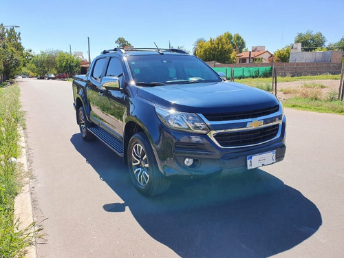 Chevrolet S-10 2.8 Ctdi C/doble 4x2 High Country